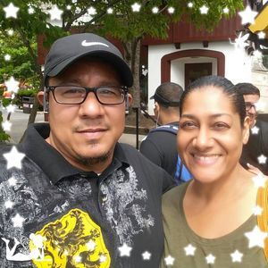 Meet your Posher, Isaac